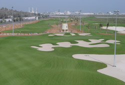 Tower Links Golf Club