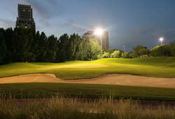 Al Hamra Golf Club (UAE)
