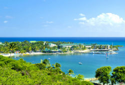 St. James's Club Resort & Villas (Antigua & Barbuda)
