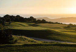 Costa Navarino - The Hills Course