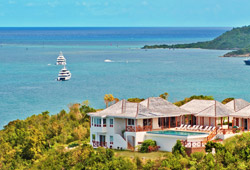 Nonsuch Bay Resort (Antigua & Barbuda)