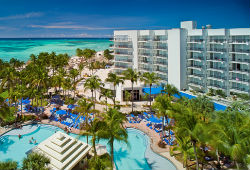 Aruba Marriott Resort & Stellaris Casino (Aruba)