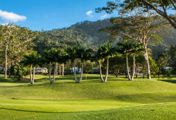 St. Andrews Golf Club (Trinidad & Tobago)