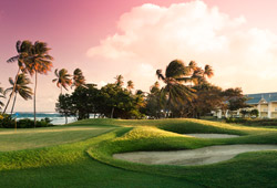 Tobago Plantations Golf Course (Trinidad & Tobago)