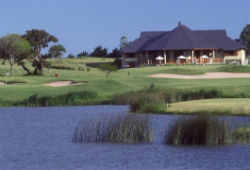 Carmelo Golf Club (Uruguay)