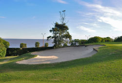 Club de Golf del Uruguay (Uruguay)