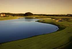 PGA of Sweden National - Lakes Course