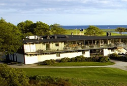 Ljunghusen Golf Club