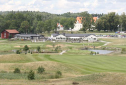 Vidbynäs Golf Club - South Course
