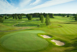 Kungliga Drottningholms Golfklubb