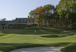 Country Club of Birmingham - West Course