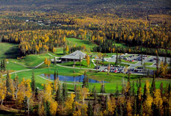 Anchorage Golf Course (Alaska)