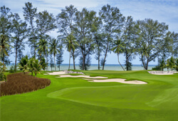 Aquella Golf & Country Club (Thailand)