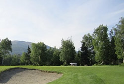 Moose Run Golf Course