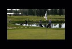 Chena Bend Golf Course (Alaska)