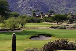 Desert Forest Golf Club (Arizona)