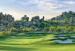 Whisper Rock Golf Club - Upper Course (Arizona)