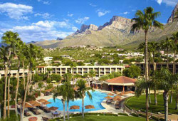 Hilton Tucson El Conquistador Golf and Tennis Resort