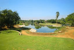 Karachi Golf Club (Pakistan)