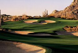 Four Seasons Resort Scottsdale at Troon North (Arizona)