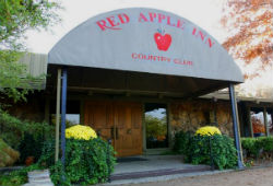 Red Apple Inn and Country Club (United States)