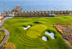 Cullinan Links Golf Club (Türkiye)