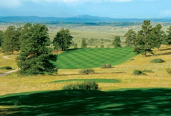 Colorado Golf Club (United States)