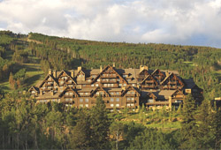 The Ritz-Carlton, Bachelor Gulch (Colorado)
