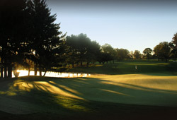 Wilmington Country Club - South Course (Delaware)