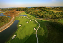 Bayside Resort Golf Club (Delaware)