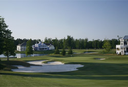 The Peninsula Golf and Country Club (Delaware)