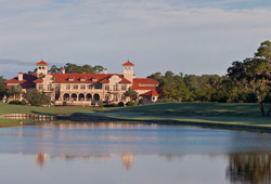 THE PLAYERS Stadium Course at TPC Sawgrass (United States)