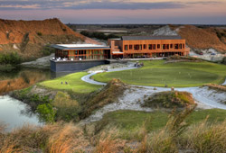 Streamsong Resort - Red Course (Florida)