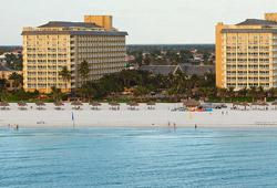 Marriott Marco Island Beach Resort Golf Club & Spa (Florida)