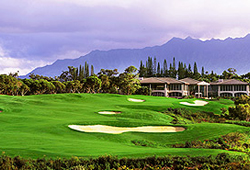Princeville Resort - The Prince Course (Hawaii)