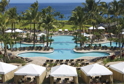 The Ritz-Carlton, Kapalua (Hawaii)