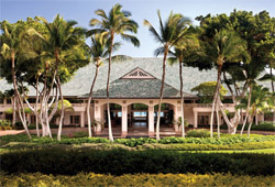 Four Seasons Resort Lanai at Manele Bay (Hawaii)