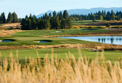Osprey Meadows Golf Course