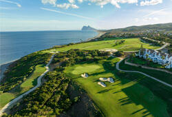 La Hacienda Links Golf Resort