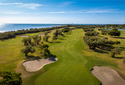 Golf Albarella Links