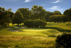 Hazeltine National Golf Club (United States)