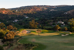 Ombria Golf Course (Portugal)