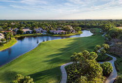 Addison Reserve Country Club (Florida, USA)