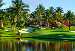 Boca West Country Club (Florida, USA)