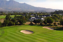 Val de Vie, The Pearl Valley (South Africa)