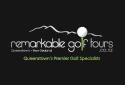 Remarkable Golf Tours