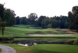Old Waverly Golf Club (Mississippi)