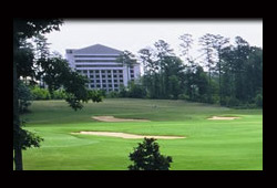 Dancing Rabbit Golf Club - Azaleas Course (Mississippi)