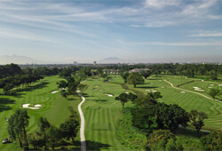 Suvarna Jakarta Golf Club