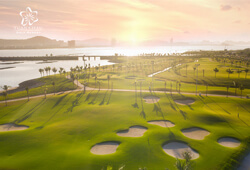 Tuan Chau Golf Course